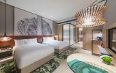 Туры в отель Melia Chongqing Туры в отель Melia Chongqing