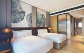 Туры в отель Melia Chongqing Туры в отель Melia Chongqing