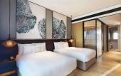 Туры в отель Melia Chongqing Туры в отель Melia Chongqing
