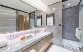 Туры в отель Melia Chongqing Туры в отель Melia Chongqing