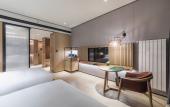 Туры в отель Melia Chongqing Туры в отель Melia Chongqing