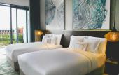 Туры в отель Melia Chongqing Туры в отель Melia Chongqing