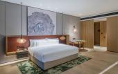 Туры в отель Melia Chongqing Туры в отель Melia Chongqing