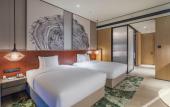 Туры в отель Melia Chongqing Туры в отель Melia Chongqing