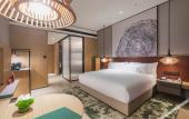 Туры в отель Melia Chongqing Туры в отель Melia Chongqing