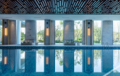 Туры в отель Melia Chongqing Туры в отель Melia Chongqing