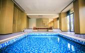 Туры в отель Melia Chongqing Туры в отель Melia Chongqing