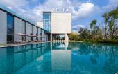 Туры в отель Melia Chongqing Туры в отель Melia Chongqing