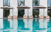 Туры в отель Melia Chongqing Туры в отель Melia Chongqing