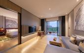 Туры в отель Melia Chongqing Туры в отель Melia Chongqing