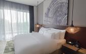 Туры в отель Melia Chongqing Туры в отель Melia Chongqing