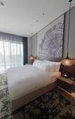 Туры в отель Melia Chongqing Туры в отель Melia Chongqing