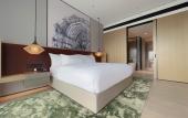 Туры в отель Melia Chongqing Туры в отель Melia Chongqing