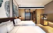 Туры в отель Melia Chongqing Туры в отель Melia Chongqing