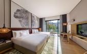 Туры в отель Melia Chongqing Туры в отель Melia Chongqing