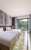 Туры в отель Melia Chongqing Туры в отель Melia Chongqing