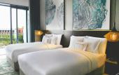 Туры в отель Melia Chongqing Туры в отель Melia Chongqing
