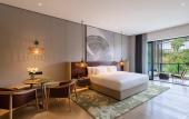 Туры в отель Melia Chongqing Туры в отель Melia Chongqing