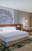 Туры в отель Melia Chongqing Туры в отель Melia Chongqing