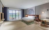 Туры в отель Melia Chongqing Туры в отель Melia Chongqing