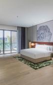 Туры в отель Melia Chongqing Туры в отель Melia Chongqing