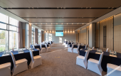Туры в отель Melia Chongqing Туры в отель Melia Chongqing