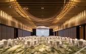 Туры в отель Melia Chongqing Туры в отель Melia Chongqing