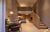 Туры в отель Melia Chongqing Туры в отель Melia Chongqing