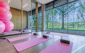 Туры в отель Melia Chongqing Туры в отель Melia Chongqing