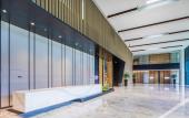 Туры в отель Melia Chongqing Туры в отель Melia Chongqing