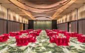 Туры в отель Melia Chongqing Туры в отель Melia Chongqing