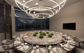 Туры в отель Crowne Plaza QUANZHOU RIVERVIEW by IHG Туры в отель Crowne Plaza QUANZHOU RIVERVIEW by IHG