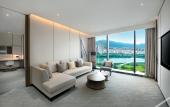 Туры в отель Crowne Plaza QUANZHOU RIVERVIEW by IHG Туры в отель Crowne Plaza QUANZHOU RIVERVIEW by IHG