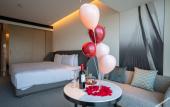 Туры в отель Crowne Plaza QUANZHOU RIVERVIEW by IHG Туры в отель Crowne Plaza QUANZHOU RIVERVIEW by IHG