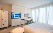 Туры в отель Crowne Plaza QUANZHOU RIVERVIEW by IHG Туры в отель Crowne Plaza QUANZHOU RIVERVIEW by IHG
