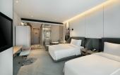 Туры в отель Crowne Plaza QUANZHOU RIVERVIEW by IHG Туры в отель Crowne Plaza QUANZHOU RIVERVIEW by IHG