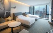 Туры в отель Crowne Plaza QUANZHOU RIVERVIEW by IHG Туры в отель Crowne Plaza QUANZHOU RIVERVIEW by IHG
