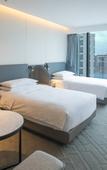 Туры в отель Crowne Plaza QUANZHOU RIVERVIEW by IHG Туры в отель Crowne Plaza QUANZHOU RIVERVIEW by IHG