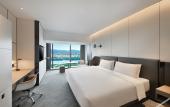 Туры в отель Crowne Plaza QUANZHOU RIVERVIEW by IHG Туры в отель Crowne Plaza QUANZHOU RIVERVIEW by IHG