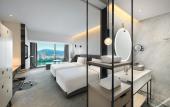 Туры в отель Crowne Plaza QUANZHOU RIVERVIEW by IHG Туры в отель Crowne Plaza QUANZHOU RIVERVIEW by IHG