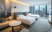 Туры в отель Crowne Plaza QUANZHOU RIVERVIEW by IHG Туры в отель Crowne Plaza QUANZHOU RIVERVIEW by IHG