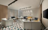 Туры в отель Crowne Plaza QUANZHOU RIVERVIEW by IHG Туры в отель Crowne Plaza QUANZHOU RIVERVIEW by IHG