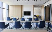 Туры в отель Crowne Plaza QUANZHOU RIVERVIEW by IHG Туры в отель Crowne Plaza QUANZHOU RIVERVIEW by IHG