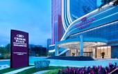 Туры в отель Crowne Plaza QUANZHOU RIVERVIEW by IHG Туры в отель Crowne Plaza QUANZHOU RIVERVIEW by IHG