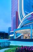 Туры в отель Crowne Plaza QUANZHOU RIVERVIEW by IHG Туры в отель Crowne Plaza QUANZHOU RIVERVIEW by IHG