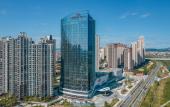 Туры в отель Crowne Plaza QUANZHOU RIVERVIEW by IHG Туры в отель Crowne Plaza QUANZHOU RIVERVIEW by IHG