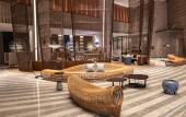 Туры в отель Crowne Plaza QUANZHOU RIVERVIEW by IHG Туры в отель Crowne Plaza QUANZHOU RIVERVIEW by IHG