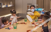 Туры в отель Crowne Plaza QUANZHOU RIVERVIEW by IHG Туры в отель Crowne Plaza QUANZHOU RIVERVIEW by IHG