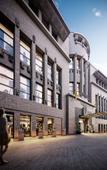 Туры в отель voco The Hague by IHG Туры в отель voco The Hague by IHG