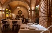 Туры в отель Hotel El Pilar Andalucia Туры в отель Hotel El Pilar Andalucia